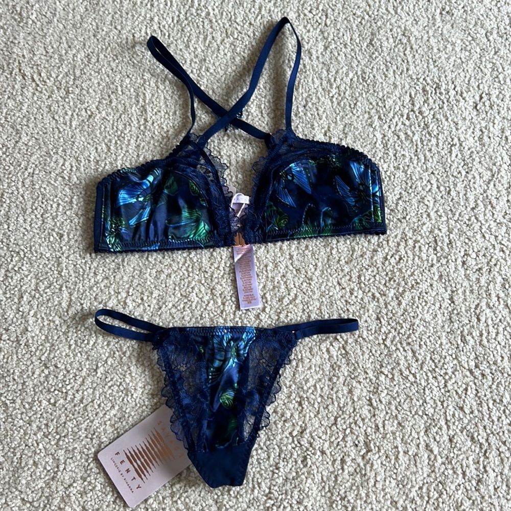 Savage x Fenty Set